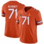 Florida Gators Roderick Kearney #71 2026  Jersey