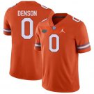Florida Gators Sharif Denson #0 2026  Jersey