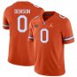 Florida Gators Sharif Denson #0 2026  Jersey