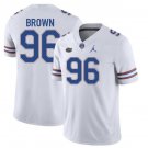 Florida Gators Tarvorise Brown #96 2026  Jersey