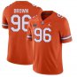Florida Gators Tarvorise Brown #96 2026  Jersey