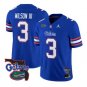 Florida Gators Toddler 2026  Jerseys - ANY Player color number - Personalized