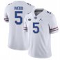 Florida Gators Treyaun Webb #5 2026  Jersey