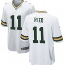 Green Bay Packers Jayden Reed #11 2026  Jersey