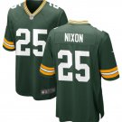 Green Bay Packers Keisean Nixon #25 2026  Jersey