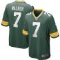 Green Bay Packers Quay Walker #7 2026  Jersey