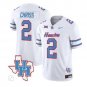 Houston Cougars 2026  Jerseys - ANY Player color number - Personalized