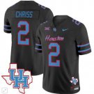 Houston Cougars Ladies 2026  Jerseys - ANY Player color number - Personalized