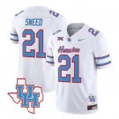 Houston Cougars Toddler 2026  Jerseys - ANY Player color number - Personalized