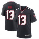 Houston Texans Christian Kirk #13 2026  Jersey