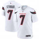 Houston Texans CJ Stroud #7 2026  Jersey