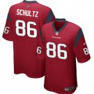 Houston Texans Dalton Schultz #86 2026  Jersey