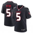 Houston Texans Jalen Pitre #5 2026  Jersey