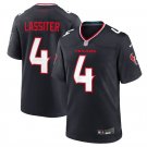 Houston Texans Kamari Lassiter #4 2026  Jersey