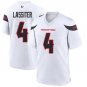 Houston Texans Kamari Lassiter #4 2026  Jersey