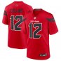 Houston Texans Nico Collins #12 2026  Jersey