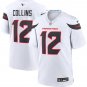 Houston Texans Nico Collins #12 2026  Jersey