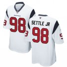 Houston Texans Tim Settle Jr. #98 2026  Jersey