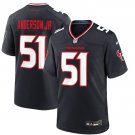 Houston Texans Will Anderson Jr. #51 2026  Jersey