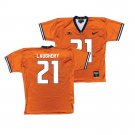 Illinois Fighting Illini Aidan Laughery #21 2026  Jersey