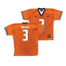 Illinois Fighting Illini Alec Bryant #3 2026  Jersey