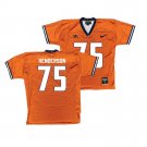 Illinois Fighting Illini Brandon Henderson #75 2026  Jersey