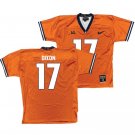 Illinois Fighting Illini Collin Dixon #17 2026  Jersey