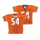 Illinois Fighting Illini Demetrius John #54 2026  Jersey