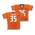 Illinois Fighting Illini Grayson Griffin #35 2026  Jersey