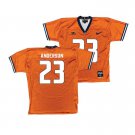 Illinois Fighting Illini Jordan Anderson #23 2026  Jersey