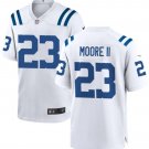 Indianapolis Colts Kenny Moore II #23 2026  Jersey