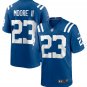 Indianapolis Colts Kenny Moore II #23 2026  Jersey