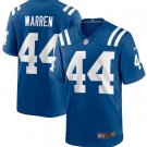 Indianapolis Colts Tyler Warren #44 2026  Jersey