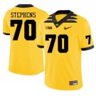 Iowa Hawkeyes Beau Stephens #70 2026  Jersey