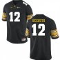 Iowa Hawkeyes Jaxon Rexroth #12 2026  Jersey