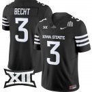 Iowa State Cyclones 2026  Jerseys - ANY Player color number - Personalized