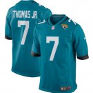 Jacksonville Jaguars Brian Thomas Jr. #7 2026  Jersey