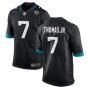 Jacksonville Jaguars Brian Thomas Jr. #7 2026  Jersey