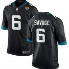 Jacksonville Jaguars Darnell Savage #6 2026  Jersey
