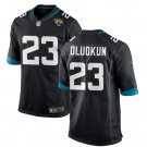 Jacksonville Jaguars Foyesade Oluokun #23 2026  Jersey