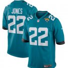 Jacksonville Jaguars Jarrian Jones #22 2026  Jersey