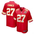 Kansas City Chiefs Chamari Connor #27 2026  Jersey