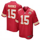 Kansas City Chiefs Patrick Mahomes #15 2026  Jersey
