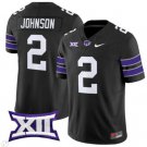 Kansas State Wildcats  2026  Jerseys - ANY Player color number - Personalized