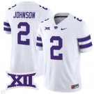Kansas State Wildcats Toddler 2026  Jerseys - ANY Player color number - Personalized