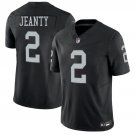 Las Vegas Raiders Ashton Jeanty #2 2026  Jersey