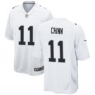 Las Vegas Raiders Jeremy Chinn #11 2026  Jersey