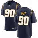 Los Angeles Chargers Teair Tart #90 2026  Jersey