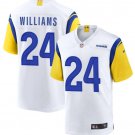 Los Angeles Rams Darious Williams #24 2026  Jersey