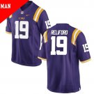 LSU Tigers Gabriel Reliford #19 2026  Jersey